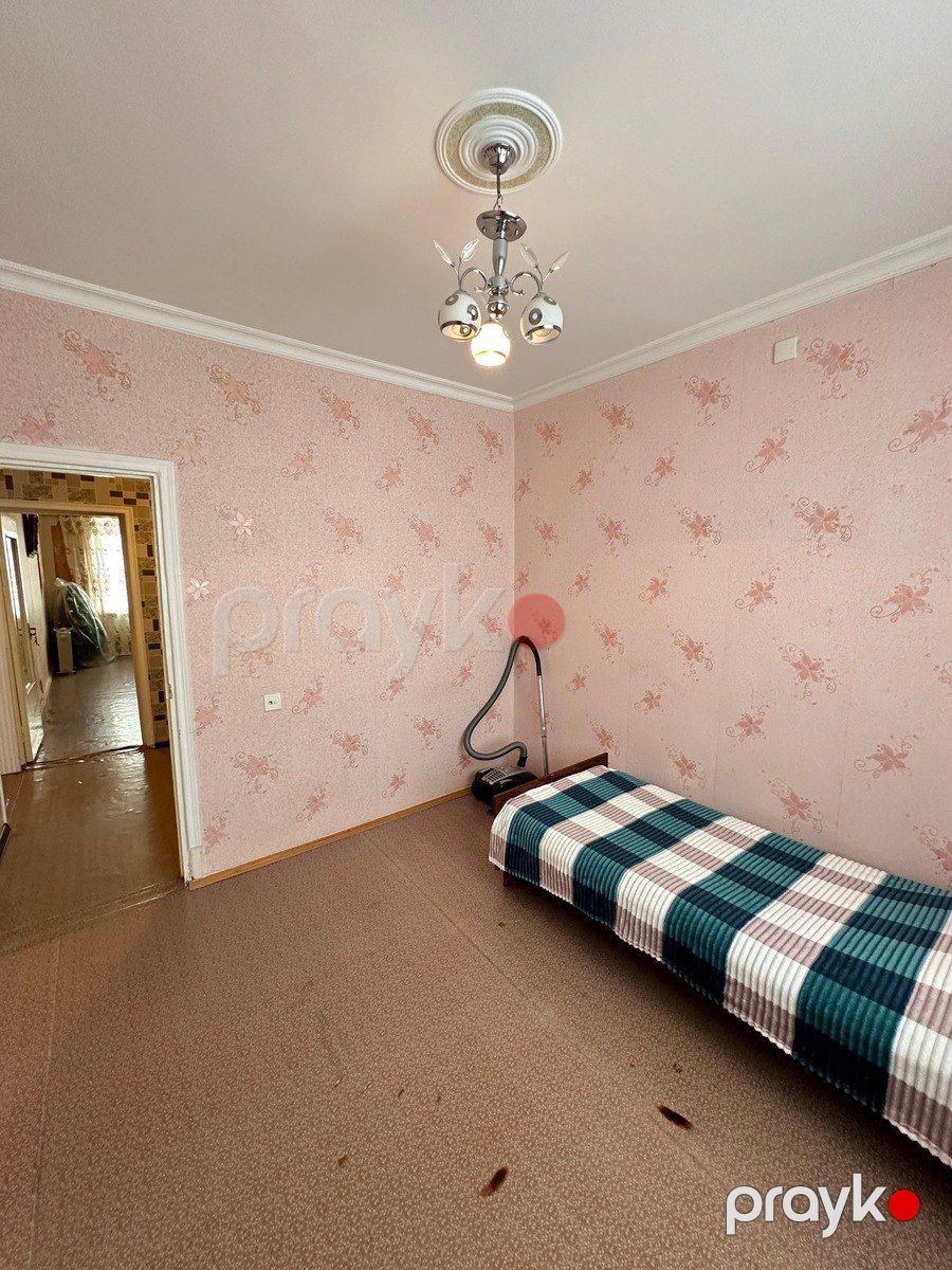 Satılır 5 otaqlı köhnə tikili 110 m² — Mənzil, Bakı (11)