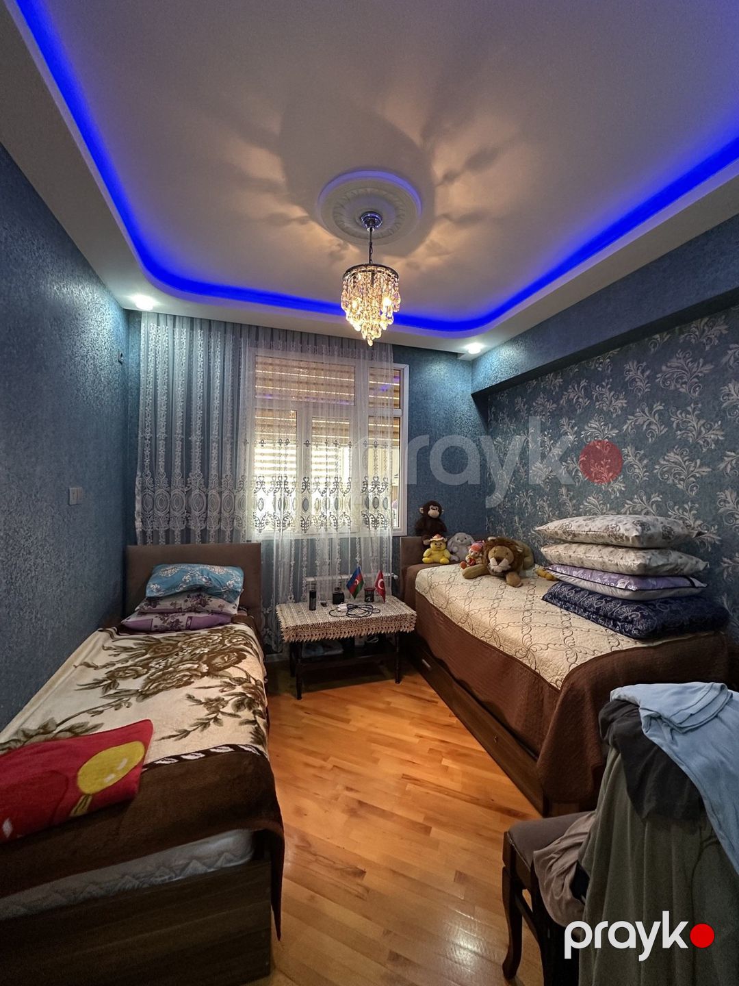 Satılır 3 otaqlı yeni tikili 105 m² — Mənzil, Xırdalan (7)