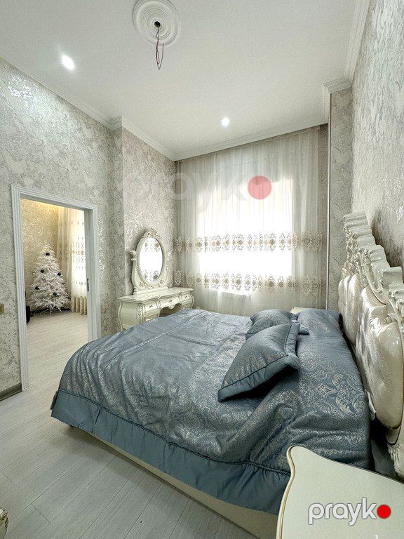 Satılır 3 otaqlı yeni tikili 74 m² — Mənzil, Bakı (7)