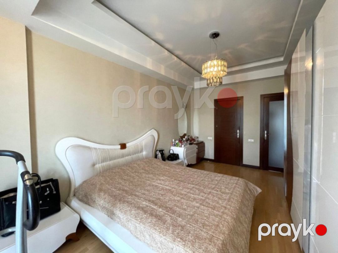 Satılır 3 otaqlı yeni tikili 150 m² — Mənzil, Bakı (7)