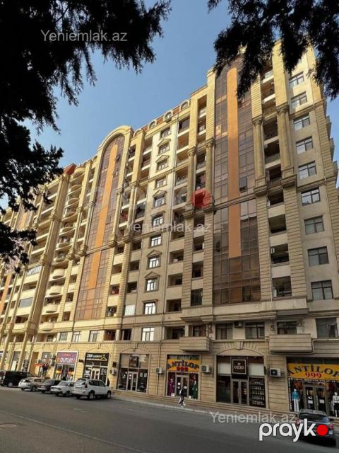 Satılır 2 otaqlı Bina evi menzil (Yeni tikili), 75 m², Sabunçu rayonu — Bakı