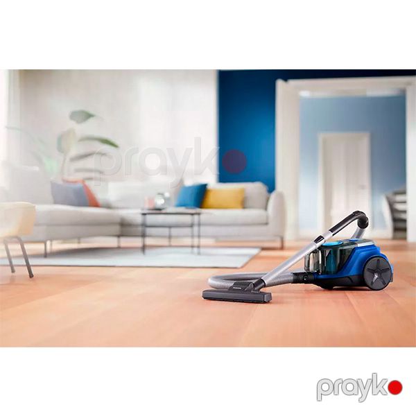 Tozsoran Philips XB2022/01 Mavi — Tozsoran, Bakı (5)