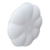 Plafon LED GLX-23672-500 500MM 48W 3100K-6100K ağ — Omid.az — Освещение