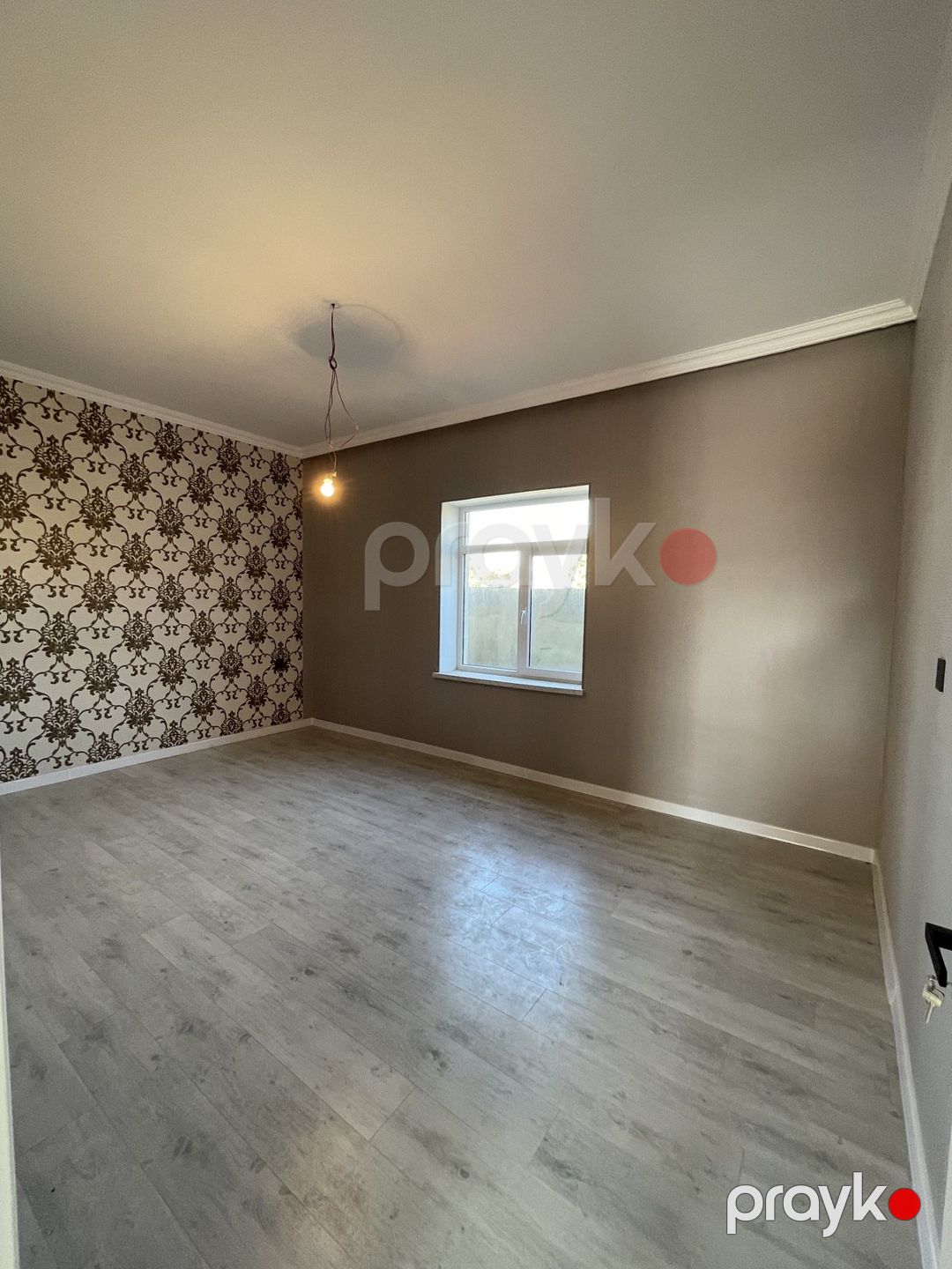 Satılır 3 otaqlı həyət evi/bağ evi 110 m² — Ev, villa, Bakı (8)