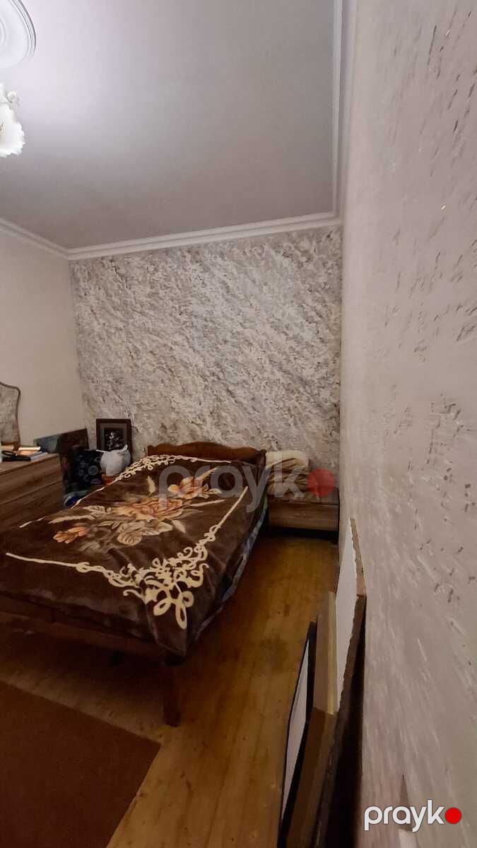 İcarəyə verilir 2 otaqlı həyət evi/bağ evi 63 m² — Ev, villa, Xırdalan (10)