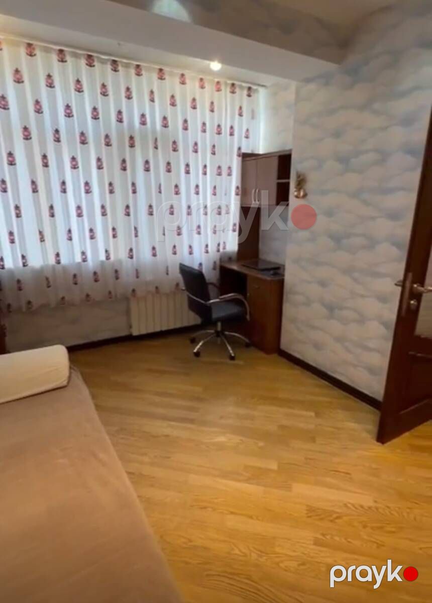 Satılır 3 otaqlı yeni tikili 75 m² — Mənzil, Bakı (6)