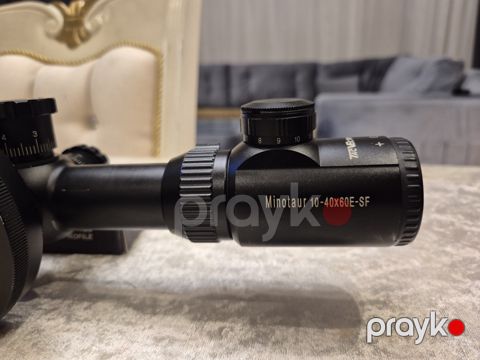 Optik nişangah — Kürdəmir