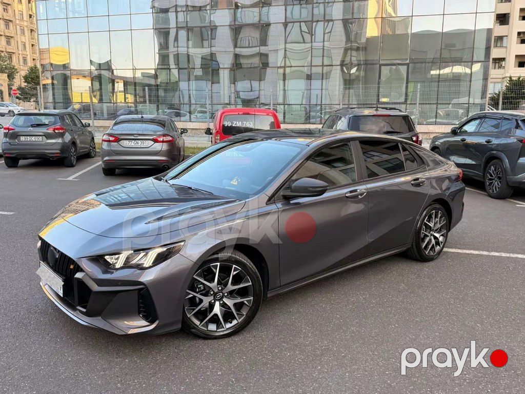 GAC Empow, 1.5 L, 2026 il, 18 000 km — Avtomobillər, Bakı (2)