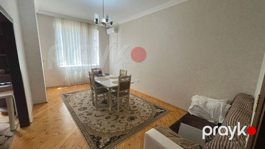 Satılır 2 otaqlı yeni tikili 72 m² — Mənzil, Bakı (2)