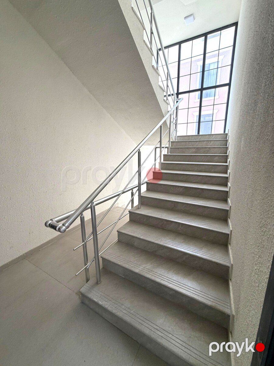 Satılır 2 otaqlı köhnə tikili 60 m² — Mənzil, Bakı (10)
