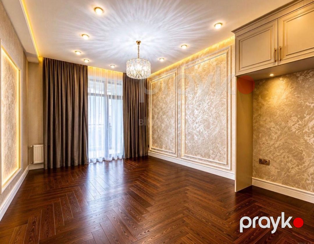 Satılır 2 otaqlı yeni tikili 66 m² — Mənzil, Bakı (2)