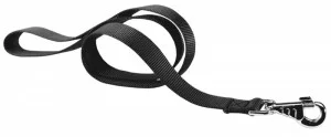 Ferplast Club G10/120 Neylon İt Qayışı, 10 x 120 sm, Qara — Bakı