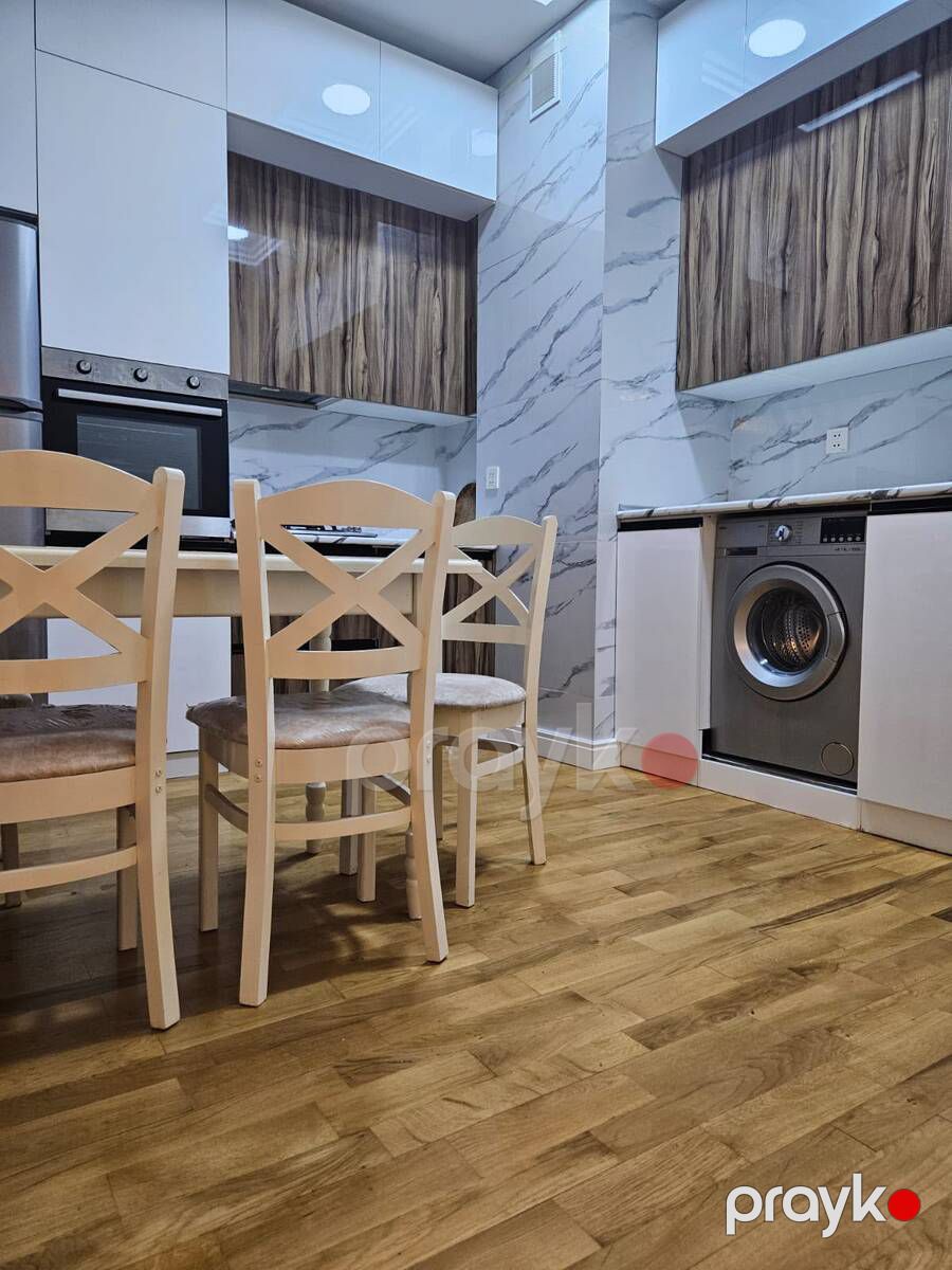 İcarəyə verilir 2 otaqlı yeni tikili 70 m² — Mənzil, Bakı (8)