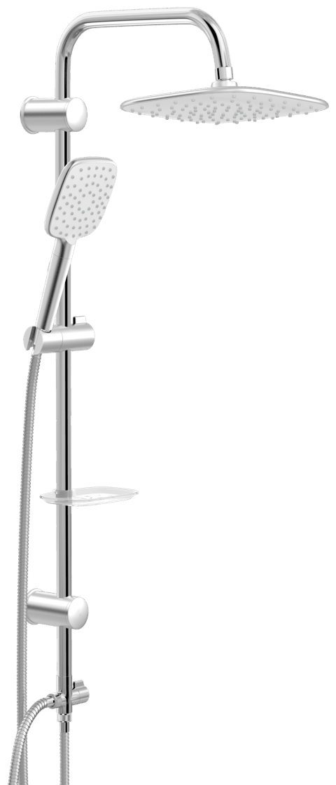 Gülben duş dəsti GS-5430/GS-2530 — Bakı