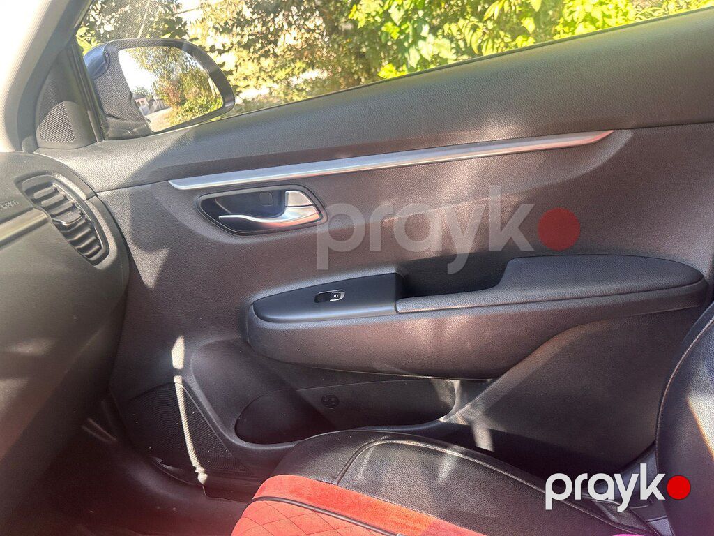 Kia Rio, 1.6 L, 2021 il, 34 000 km — Avtomobillər, Quba (6)