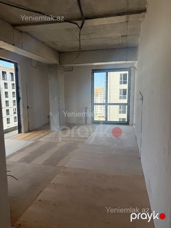 Satılır 2 otaqlı Bina evi menzil (Yeni tikili), 95.8 m², Yasamal rayonu — Mənzil, Bakı (10)