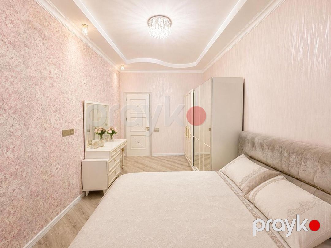 Satılır 2 otaqlı yeni tikili 70 m² — Mənzil, Bakı (8)