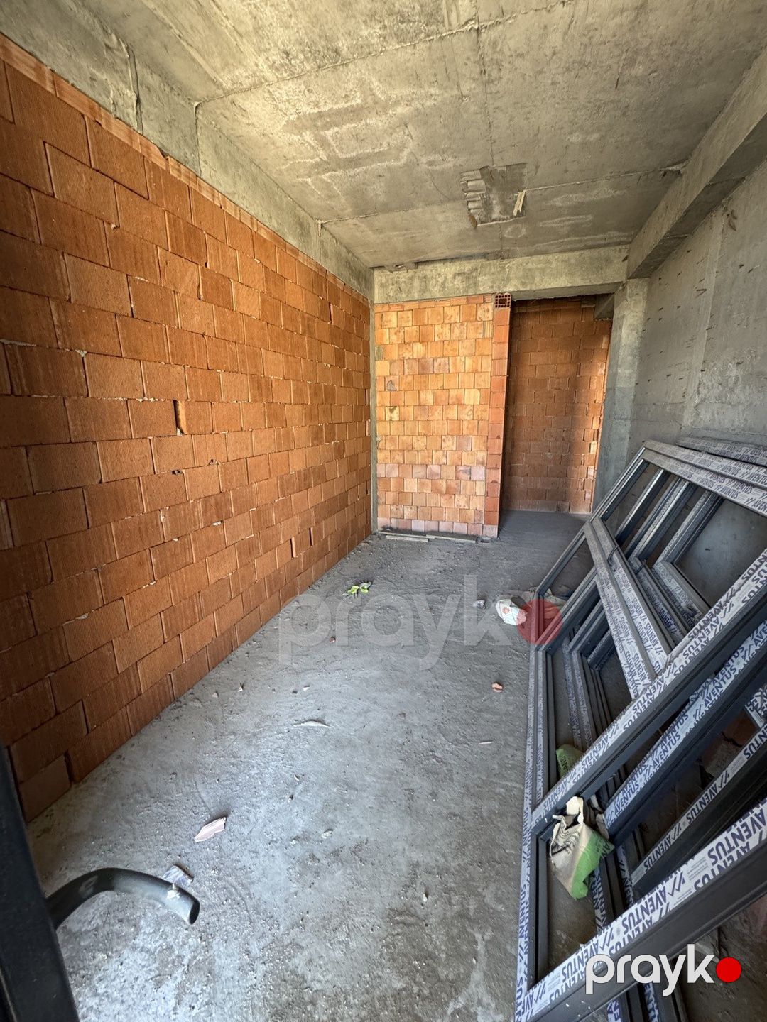 Satılır 1 otaqlı yeni tikili 77 m² — Mənzil, Bakı (7)