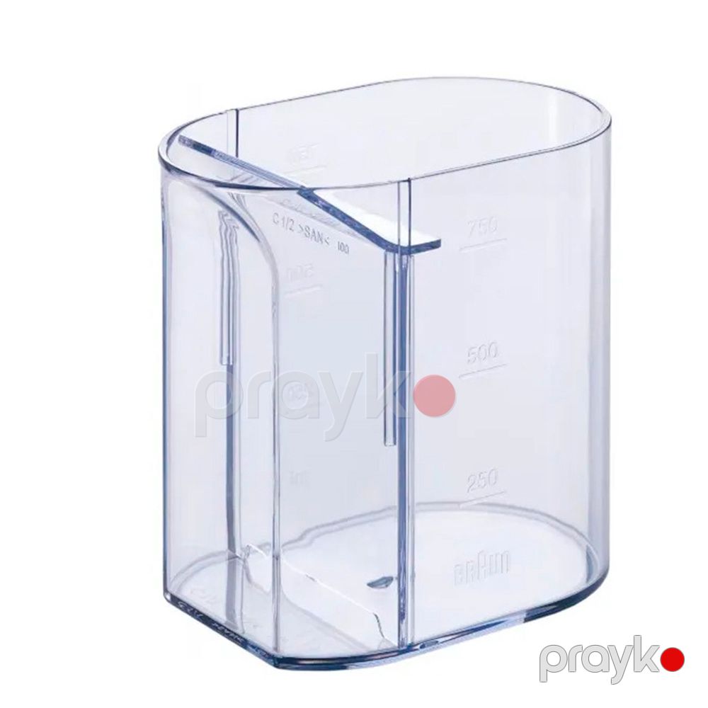 Şirəçəkən Braun SJ3100BK Black — Mallar, Bakı (4)
