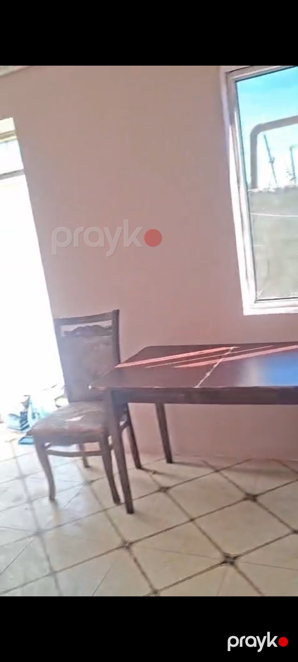 60 kv. m, 3 otaqlı, Kombi, Qaz, İşıq — Ev, villa, Bakı (2)
