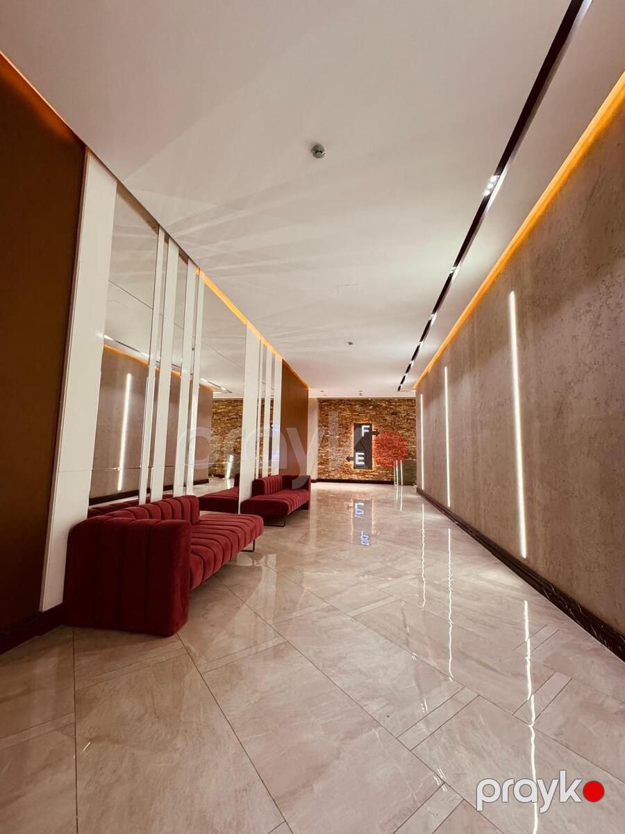 Satılır 2 otaqlı yeni tikili 60 m² — Mənzil, Bakı (8)