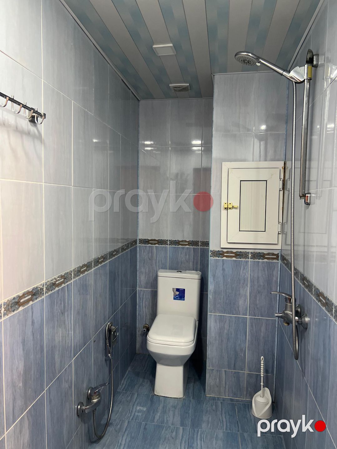 Satış: 2 otaqlı Yeni tikili, 66 m², Xətai rayonu — Mənzil, Bakı (6)