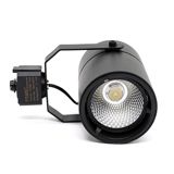 Vitrin spotu qara ww 20 w — Omid.az — Lighting