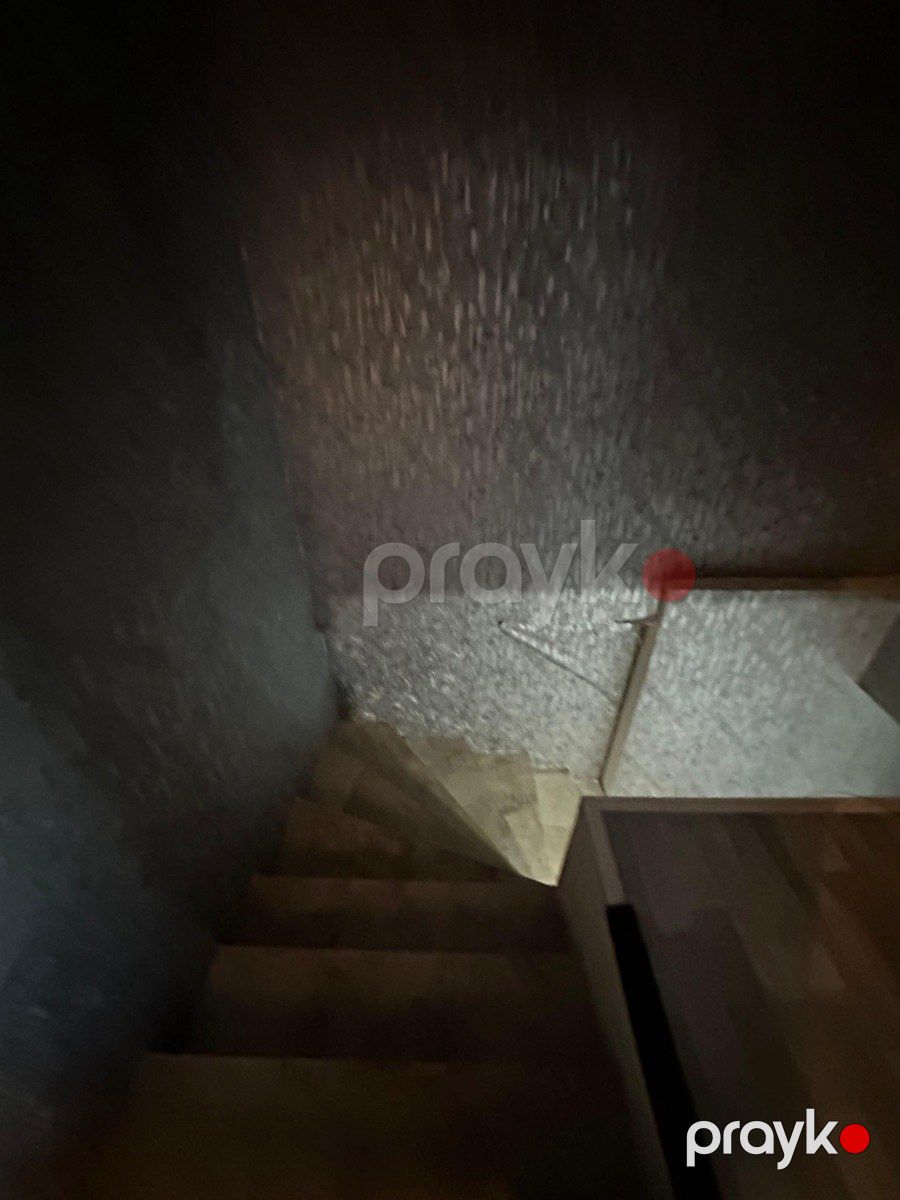 Həyət evi, Binəqədi r — Ev, villa, Bakı (7)