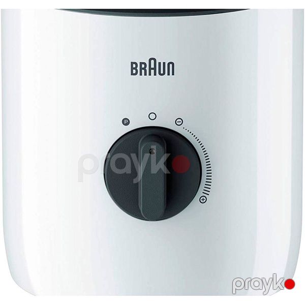 Blender Braun JB3150WH Ağ — Mallar, Bakı (3)