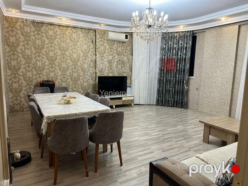 Satılır 4 otaqlı Bina evi menzil (Yeni tikili), 157 m², Xətai rayonu — Mənzil, Bakı (2)