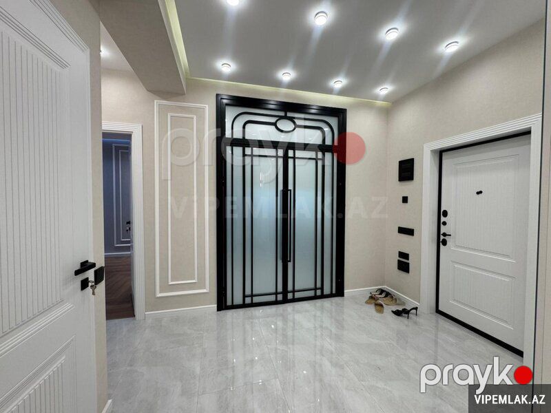 Suraxanı rayonunda 3 otaqlı Köhnə tikili Satılır, 98 m² — Mənzil, Bakı (8)