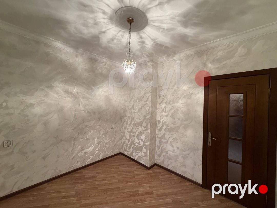 Satılır 3 otaqlı köhnə tikili 60 m² — Mənzil, Bakı (8)