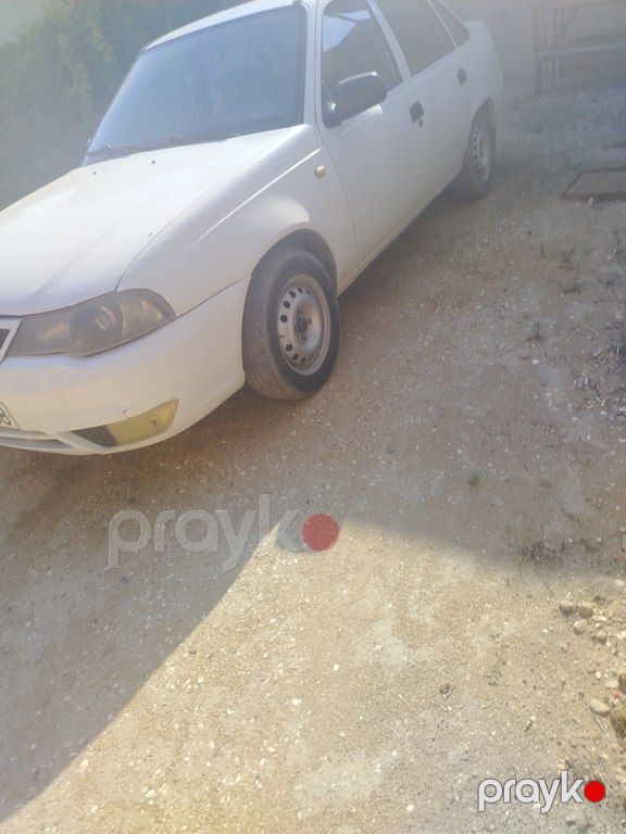 Daewoo Nexia, 1.5 L, 2010 il, 201 000 km — Avtomobillər, Bakı (4)