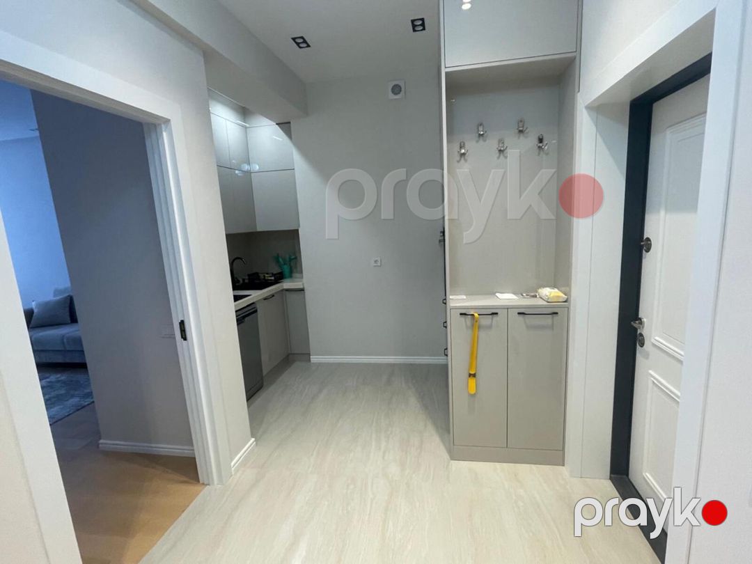 İcarəyə verilir 2 otaqlı yeni tikili 78 m² — Mənzil, Bakı (8)