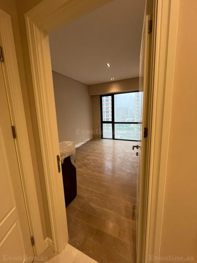 Satılır 3 otaqlı Mənzil Yeni tikili 69 m² Bakı, Nərimanov r., Bakmil m — Mənzil, Bakı (2)