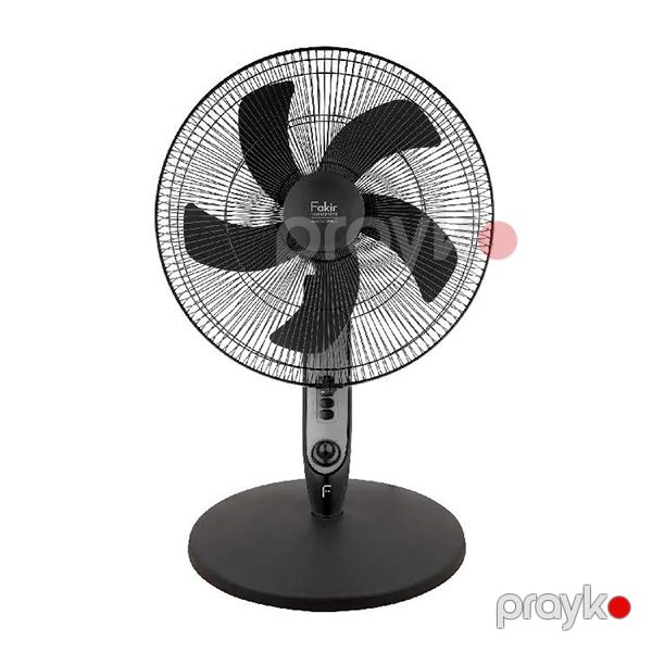 Ventilyator Fakır SV1060 Black — Mallar, Bakı (3)