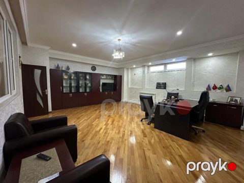 İcarəyə verilir obyekt 105 m² — Bakı