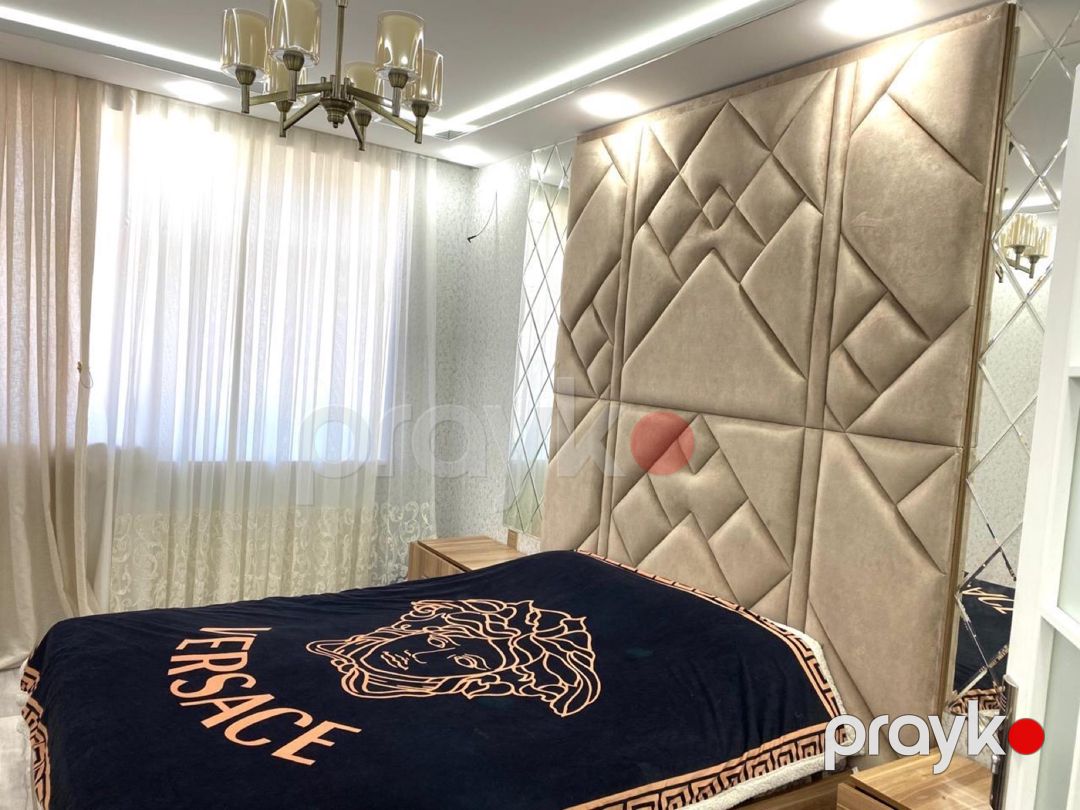 Satılır 3 otaqlı köhnə tikili 75 m² — Mənzil, Bakı (8)