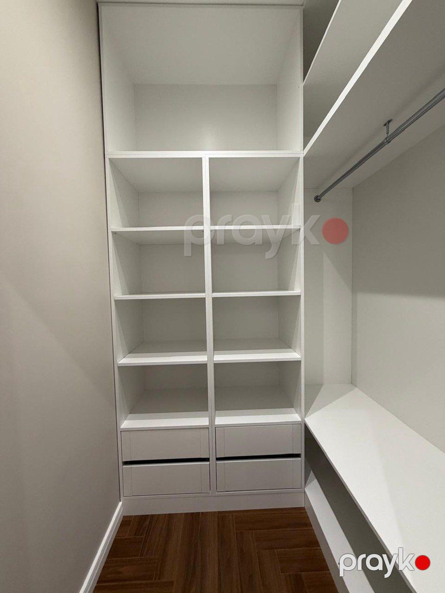 Satılır 3 otaqlı yeni tikili 97 m² — Mənzil, Bakı (7)