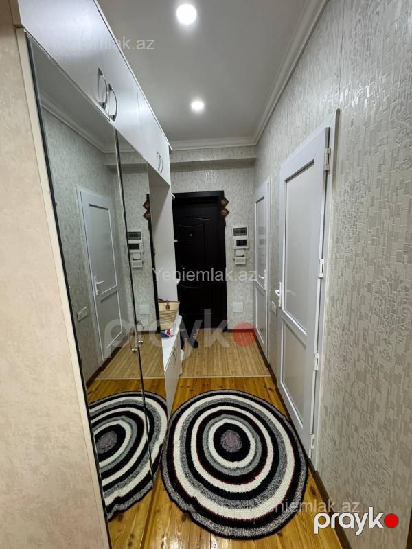 Satılır 3 otaqlı Bina evi menzil (Yeni tikili), 73 m², Masazır — Mənzil, Abşeron (6)