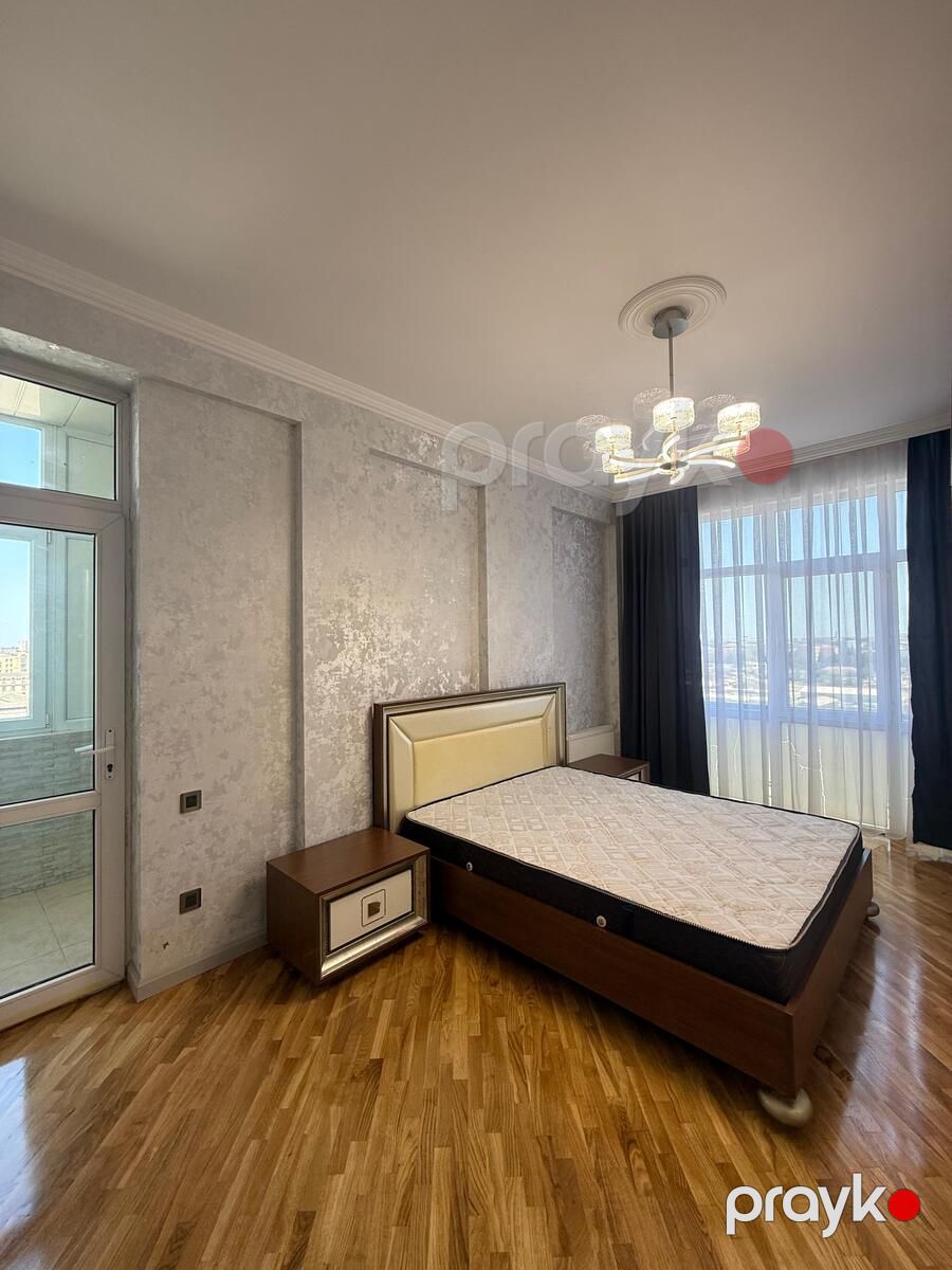 Satılır 2 otaqlı yeni tikili 90 m² — Mənzil, Bakı (11)