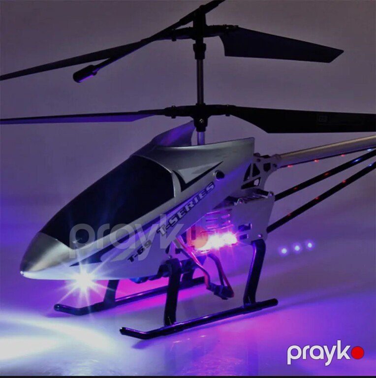 Helikopterlər — Oyuncaqlar, Bakı (6)