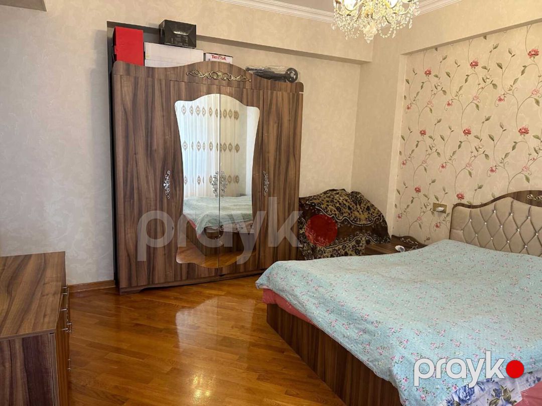 Satılır 4 otaqlı yeni tikili 150 m² — Mənzil, Bakı (12)