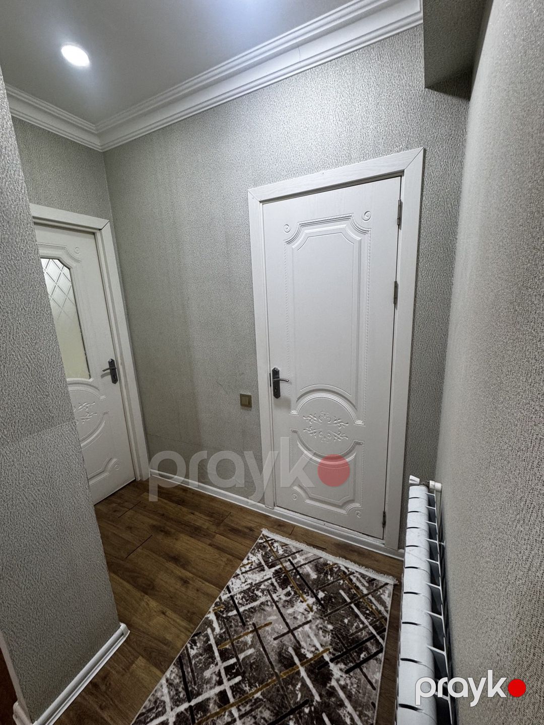 Satılır 2 otaqlı yeni tikili 51 m² — Mənzil, Bakı (8)