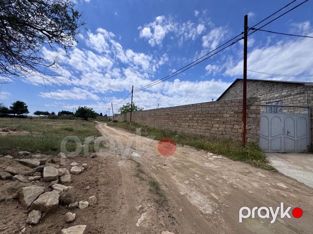 Satılır torpaq 25 sot — Torpaq, Bakı (5)