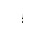 Çilçıraq asma təkli 3W+3W qara/ww XR111 — Omid.az — Lighting