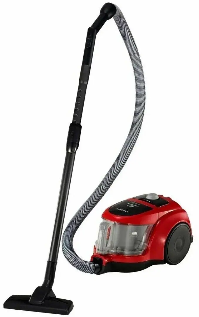 Tozsoran Samsung VCC4520S3R/XEV Red — Tozsoran, Bakı (2)