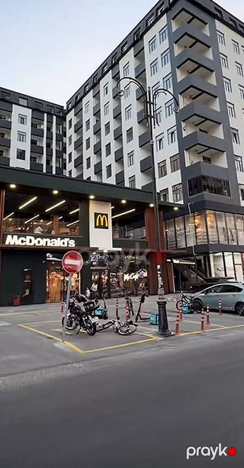 Satılır 1 otaqlı yeni tikili 40 m² — Xırdalan
