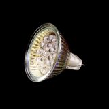 Halogen lampa dekorativ 4 rəng 220V*20W — Omid.az — Lighting