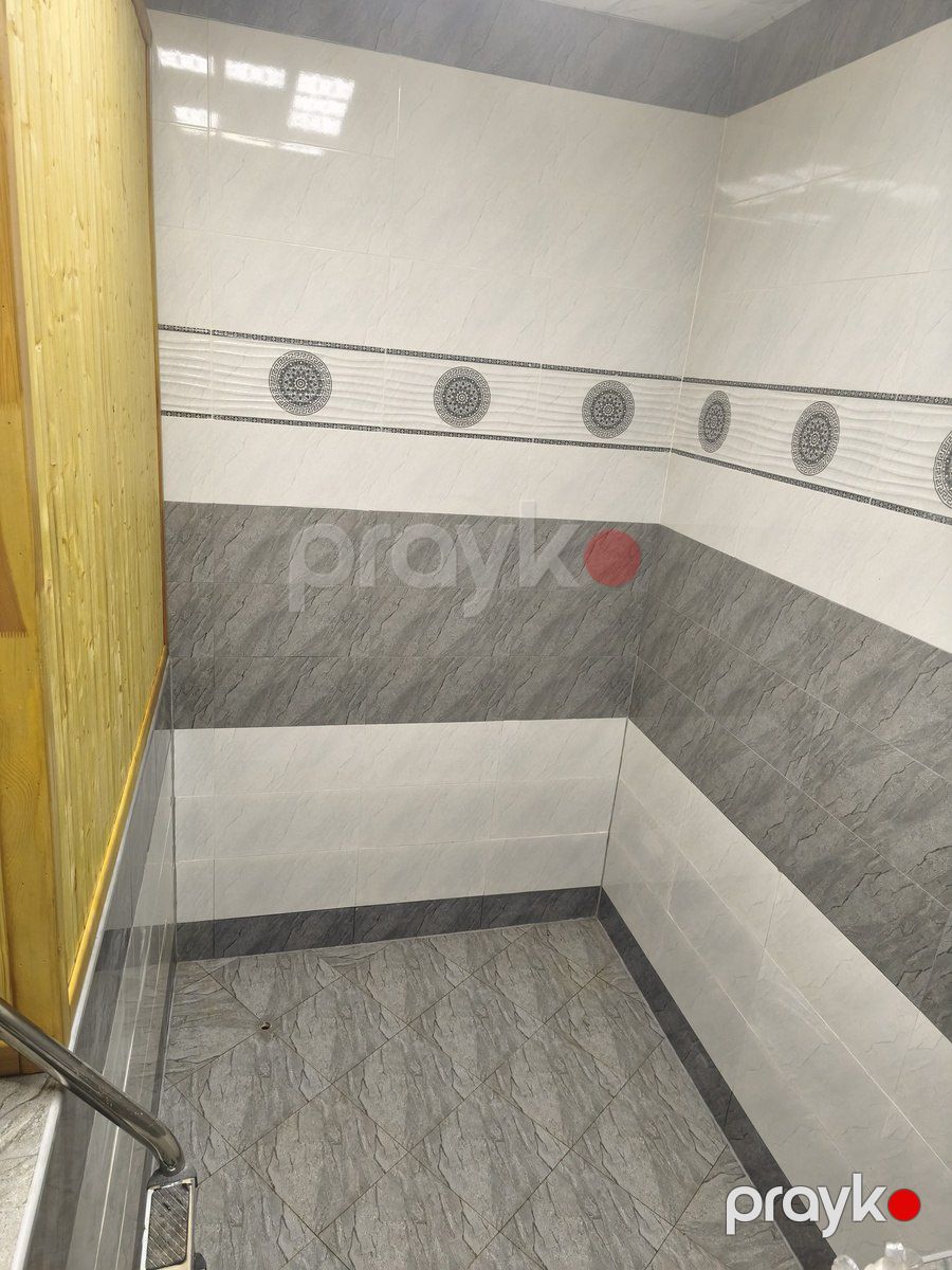 Satılır 4 otaqlı həyət evi/bağ evi 240 m² — Ev, villa, Bakı (4)